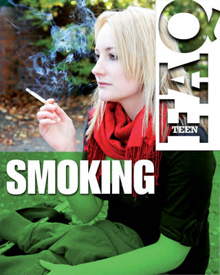 Teen FAQ: Smoking