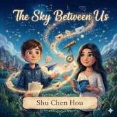 The Sky Between Us: A Children’s Story About Cooperation, Fairness, and Working Together