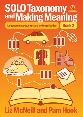 SOLO Taxonomy and Making Meaning: Language Features, Structure and Organisation