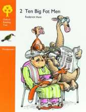 Oxford Reading Tree