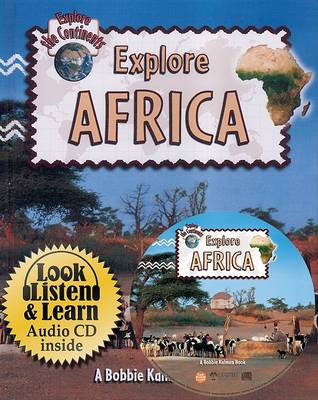 Explore Africa