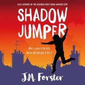 Shadow Jumper: A mystery adventure book for children and teens aged 10-14