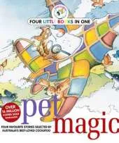 Pet Magic