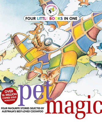 Pet Magic