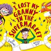 I Lost My Granny in the Supermarket