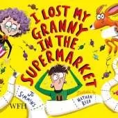 I Lost My Granny in the Supermarket