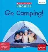 Go Camping! (Set 7)