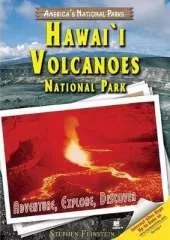 Hawai'i Volcanoes National Park: Adventure, Explore, Discover