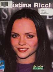 Livewire Real Lives Christina Ricci