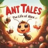 Ant Tales: The Life of Alex