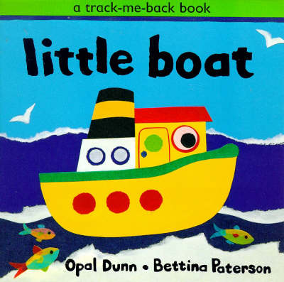 Little Boat
