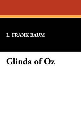Glinda of Oz