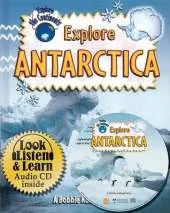 Explore Antarctica
