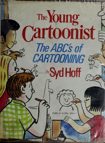 Young Cartoonist