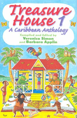 Treasure House 1