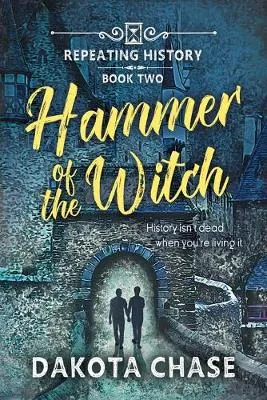 Hammer of the Witch