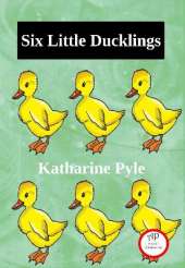 Six Little Ducklings