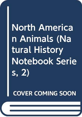 Natural History Notebook