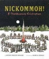 Nickommoh!: A Thanksgiving Celebration