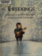 The Three Kings