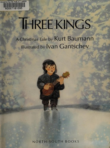 The Three Kings