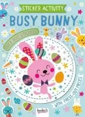 Busy Bunny
