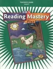Reading Mastery Plus Grade 2, Additional Teacher Guide