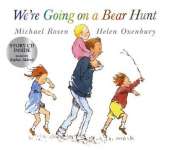 We're Going on a Bear Hunt