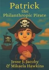 Patrick the Philanthropic Pirate