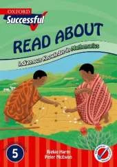 Oxford successful read about indigenous knowledge in mathematics: Gr 4 - 10