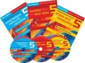 Primary Maths Year 5: The Big Interactive Book of Shape and Measuring