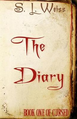 The Diary: Book One of Cursed