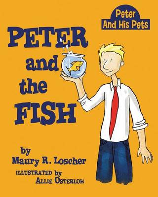 Peter and the Fish