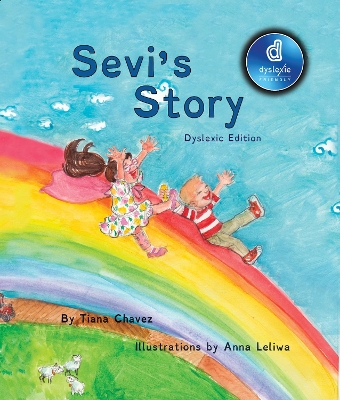 Sevi's Story