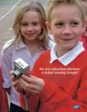 The Arts-education Interface: A Mutual Learning Triangle?