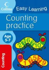 Counting Practice: Age 5-7