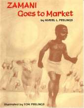 Zamani Goes To Market