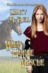 Wild Horse Rescue
