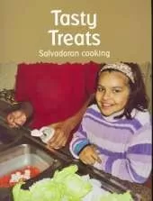 Tasty Treats: Salvadoran Cooking