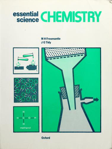 Essential Science