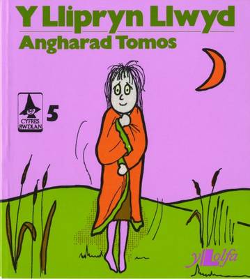 Llipryn Llwyd