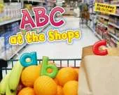 Everyday Alphabet Pack A of 3