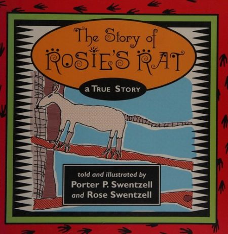 Story of Rosie S Rat