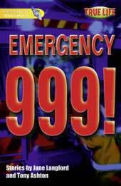 Literacy World Satellites Fiction Stage 1 Guided Reading Cards: Emergency 999 Framework 6 Pack