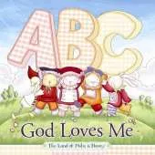 ABC God Loves Me