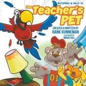 The Teacher's Pet: A Mutzphey and Milo Adventure