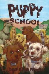 Puppy School