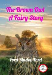 The Brown Owl A Fairy Story