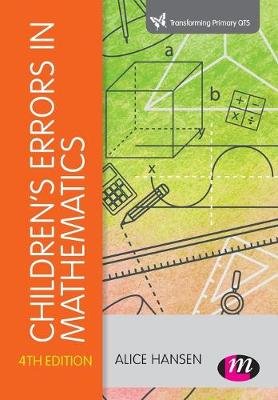 Children's Errors in Mathematics