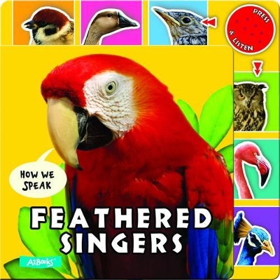 Feathered Singers